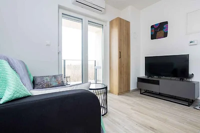 Ferienwohnung mit Wlan und Klimaanlage