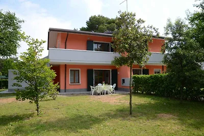 Vakantieappartement Gezinsvakantie Bibione