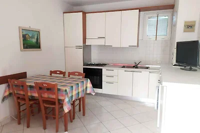 Ferienwohnung mit Balkon