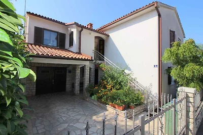 Ferienwohnung mit Internet und Terrasse