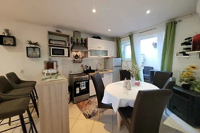 Vakantieappartement Gezinsvakantie Pula