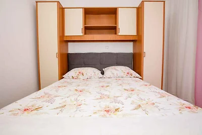 Vakantieappartement Gezinsvakantie Lopar