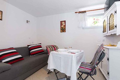 Vakantieappartement Gezinsvakantie Vrbnik