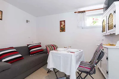 Studio in der Nähe des Zentrums