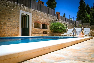 Casa vacanze Vacanza di relax Klek