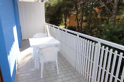 Vakantieappartement Gezinsvakantie Bibione
