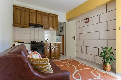 Vakantieappartement Gezinsvakantie Zaton Veliki