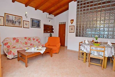 Vakantiehuis Ontspannende vakantie Rovinj