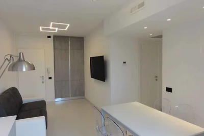 Ferienwohnung mit Klima und WLAN