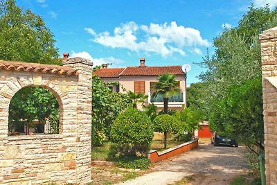 Vakantieappartement Gezinsvakantie Rovinj