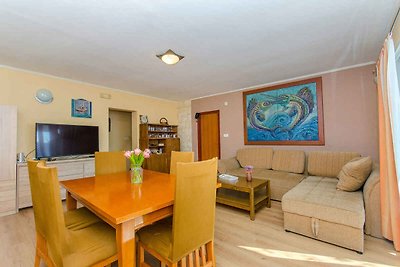 Vakantieappartement Gezinsvakantie Peracko Blato