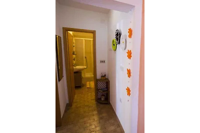 Appartamento Vacanza con famiglia Vrbnik