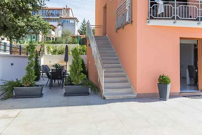 Appartamento Vacanza con famiglia Mugeba