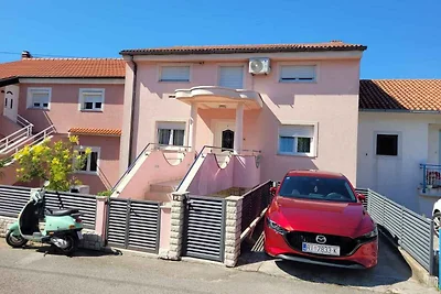 Ferienwohnung mit Klimaanlage
