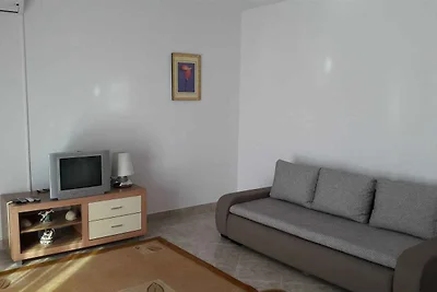 Ferienwohnung mit Grill
