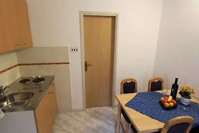 Appartamento Vacanza con famiglia Porat