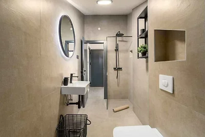 Hütte Villa Valla Apartment