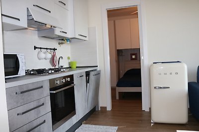 Vakantieappartement Gezinsvakantie Verona