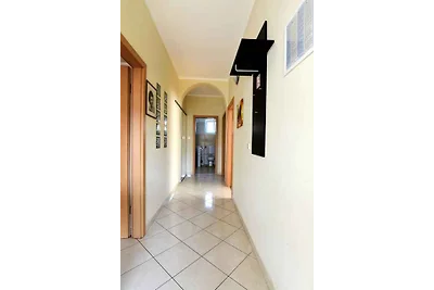 Appartamento Vacanza con famiglia Umago