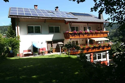 Vakantieappartement Gezinsvakantie Todtmoos