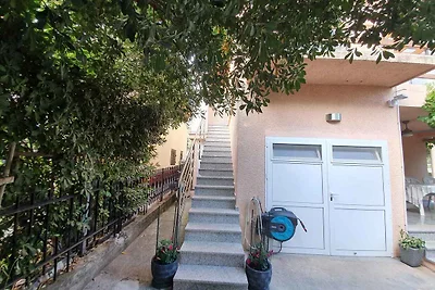 Ferienwohnung Ferienwohnung Velebit mit Meerb