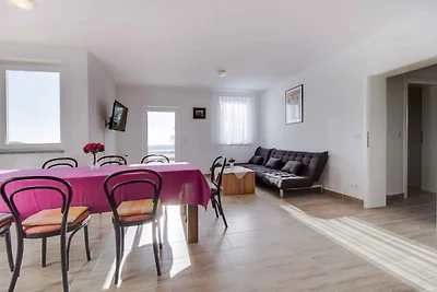 Apartament Dla rodzin Biograd na Moru