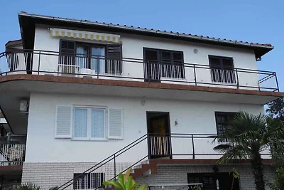 Ferienwohnung mit 3 Schlafzimmern