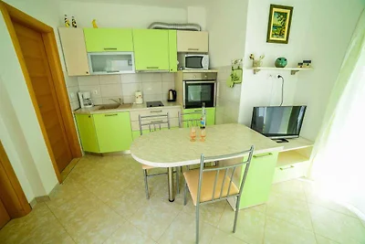 Appartamento Vacanza con famiglia Okrug Gornji