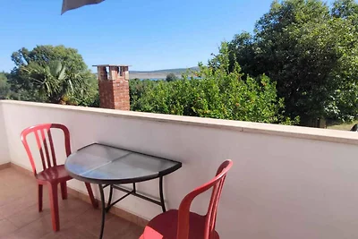 Ferienhaus nahe zu Nationalpark Paklenica