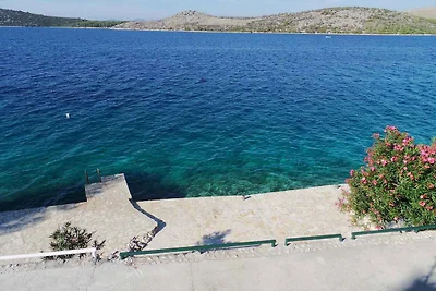 Studio direkt am Meer