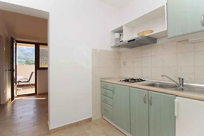 Vakantieappartement Gezinsvakantie Jurandvor