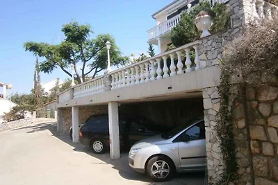 Appartamento Vacanza con famiglia Novi Vinodolski