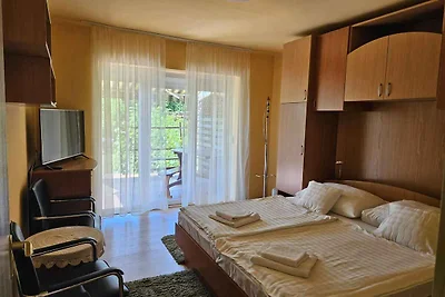 Vakantieappartement Gezinsvakantie Balatonföldvár
