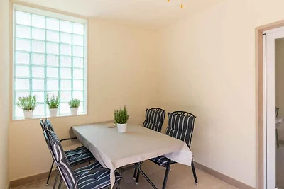 apartman za odmor Obiteljski odmor Supetarska Draga