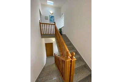 Ferienwohnung mit Klimaanlage