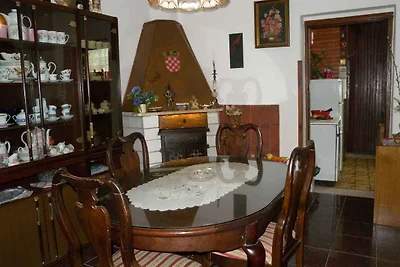 Appartamento Vacanza con famiglia Jablanac
