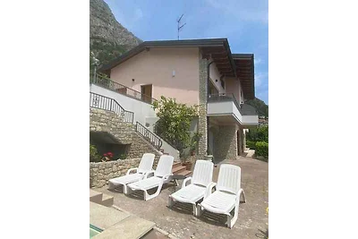 Ferienwohnung mit Klimaanlage, Internet und B
