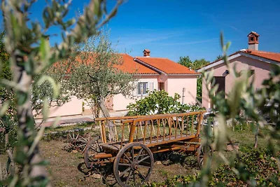 Casa vacanze Vacanza di relax Labin