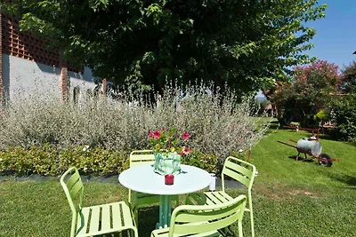 Appartamento Vacanza con famiglia Lucca
