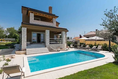 Villa mit herrlichem Panoramablick