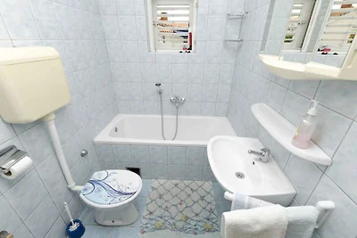 Ferienwohnung im Ortszentrum