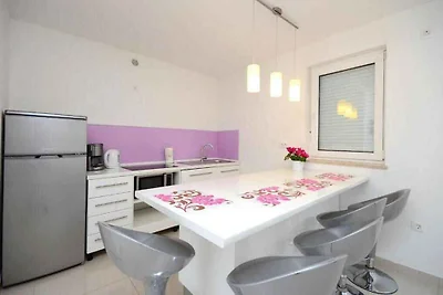 Ferienwohnung für 5 Personen in Mošcenicka