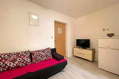 Ferienwohnung mit Balkon und Klimaanlage