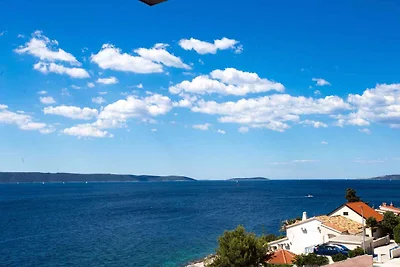 Appartamento Vacanza con famiglia Okrug Gornji