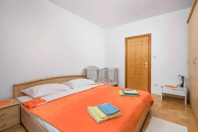 Appartamento Vacanza con famiglia Grizane