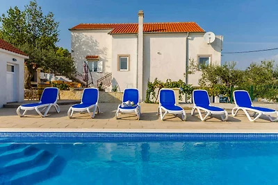 Casa vacanze Vacanza di relax Marina