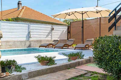 Vakantieappartement Gezinsvakantie Valtura