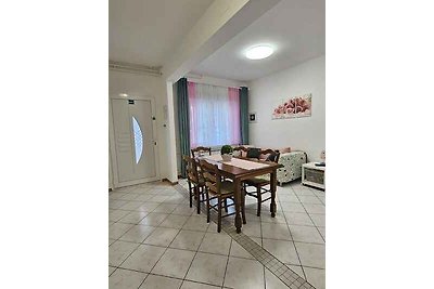 Vakantieappartement Gezinsvakantie Mošćenička Draga