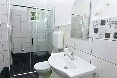 Ferienwohnung mit Balkon