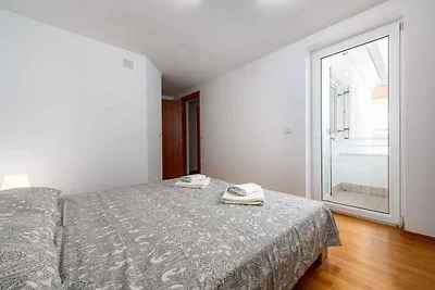 Ferienwohnung mit Klimaanlage und Internet